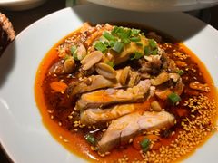 -渝信川菜(长安店)