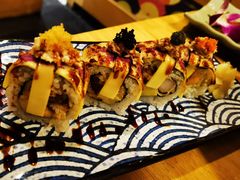 -桃屋日本料理(清华科技园店)