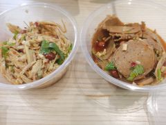 -张记捆鸡(总店)