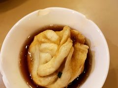 -云南路美食街