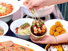 -汉水谣·江景餐厅(江滩店)