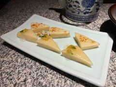 桂花拉糕-南京大牌档(夫子庙老门东店)