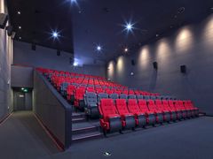 -CGV影城(新都心IMAX店)