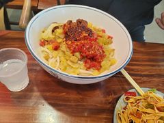 -王菊美食街·王菊面馆(总店)