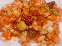 -十二饭点·川菜(北站圆融店)