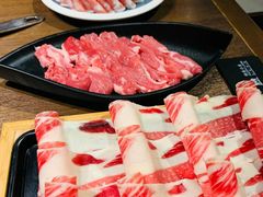 -快乐小羊·内蒙牛羊肉火锅(流花中心店)