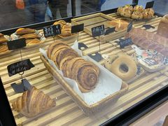-熊叔熊婶面包房(团结湖店)