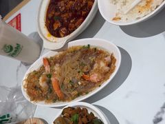 -乡村基·川味现炒大王(熙悦天街店)