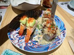 -鹤龟料理店(时代天街店)