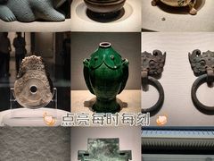 -青州市博物馆