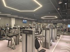 -TONG POWER游泳培训学校(西单山水宾馆校区)