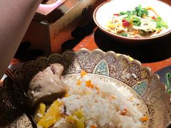 -楼兰新疆主题餐厅(悠方店)
