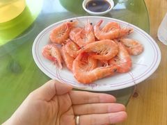 -瑶记海鲜餐厅(西涌店)