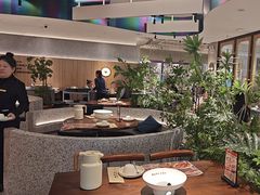 -大同江朝鲜菜•长春地标美食(绿园吾悦广场店)