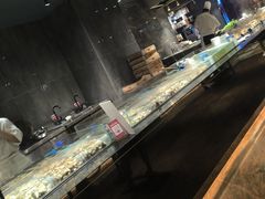-萧邦音乐会所KTV·蒸汽活海鲜自助(福田店)