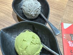 -AJIYA炭火烧肉(徐汇正大乐城店)