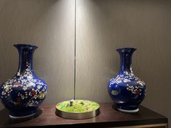 -玉华台饭庄·淮扬菜·烤鸭(望京店)