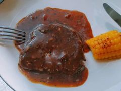 -芭菲盛宴·环球美食(解放碑英利国际店)