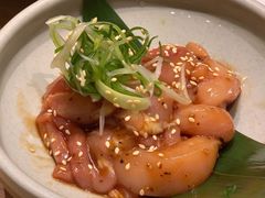 -烧肉达人•炭火烧肉(新天地店)