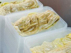 超级蛋肉肠粉-山水肠粉(盐田店)