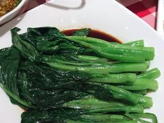 -西贝(上海中心店)