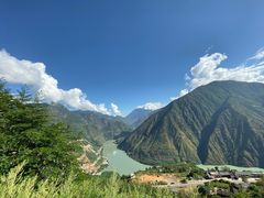 -丽江泸沽湖景区-里格半岛