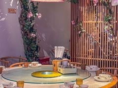 -川堂风·跷脚牛肉·乐山爆炒(中建乐荟天地店)