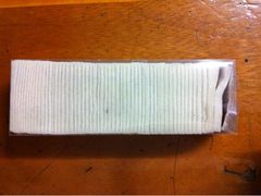 芡实糕-森林芡实糕坊