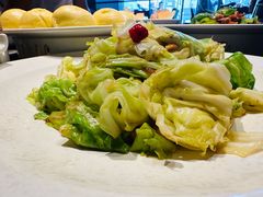 手撕包菜-潇湘楼·二十四节气山野菜(亚运村店)