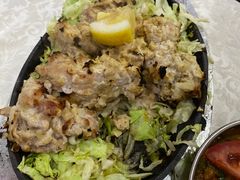-葛尼沙印度餐厅 (镇明路店)