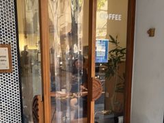 -Radar Coffee(思南路店)