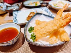 -福樱兰海鲜放题铁板烧(加州店)