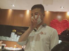 -海底捞火锅(勒泰店)