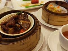-福州天元国际威斯汀酒店·中国元素餐厅