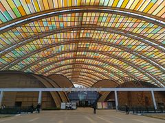 -中国天府农业博览园