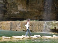 -山西通天峡景区
