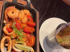 -blue frog蓝蛙(长泰广场店)