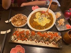 -鹏祖料理