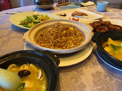 -山外山菜馆(玉泉路店)