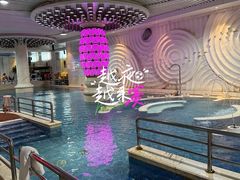 -水晶之星洗浴温泉汗蒸