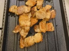 厚切五花肉-咕咕站韩国料理(紫金港店)