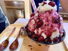 -怪物的冰与火(天虹商场中山路店)