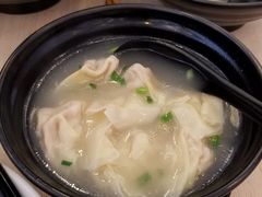 -王家沙点心店(西康路店)