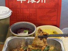 -华豫川酒家(金水路店)