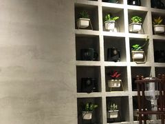 -ZING COFFEE 镜咖啡