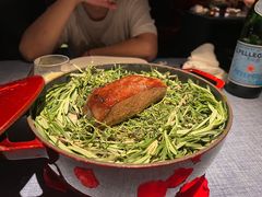 -弦月窗LUNETTE BY AMANDA(复兴路店)