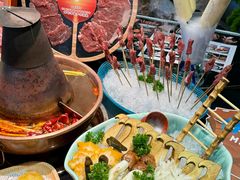 -乔先生涮肉·鲜活牛羊肉火锅(塘沽店)