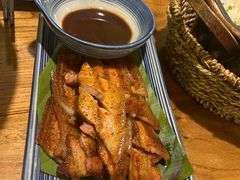 -紫滇源云南生态菜(丹凤街店)