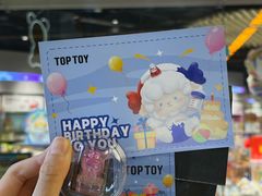 -TOP TOY(大兴荟聚店)