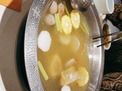 -古乐牛香鲜牛肉牛杂火锅(观前街店)